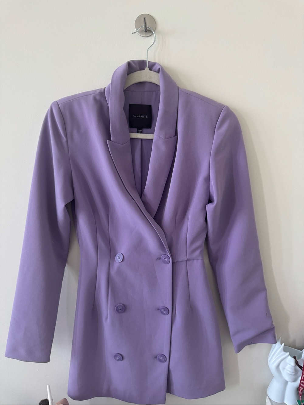 Blazer Skort/Dress